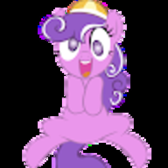 Meet your Posher, Rachelle - Picture 1 of 1